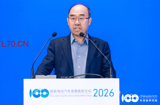 徐长明：一季度汽车销量下降幅度较大，70%经销商认为二季度车市会回暖