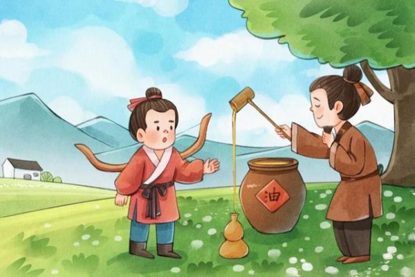 500个成语接龙，和孩子常玩，语文想不好都难