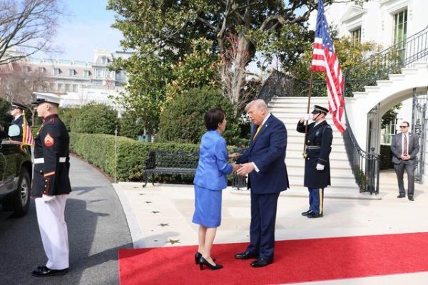 关乎钓鱼岛，美国通过决议，高市早苗发文“报喜”，中方早有准备