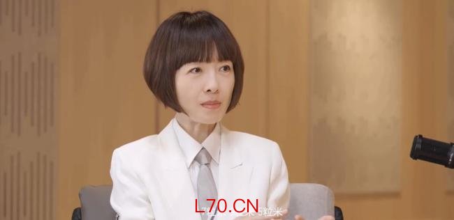 主持人鲁豫回应“每天只吃3粒米”谣言：调侃要是真的，我早该被拿去做研究了