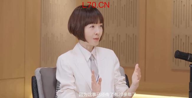 主持人鲁豫回应“每天只吃3粒米”谣言：调侃要是真的，我早该被拿去做研究了！