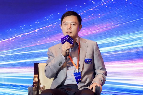 远东资信副董事长、总裁潘成龙：护航资本市场“快发展” 信用评级行业要有“慢一拍”的定力