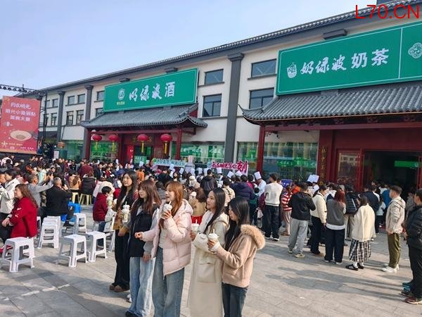 小城“听劝”接住热梗成网红城市
