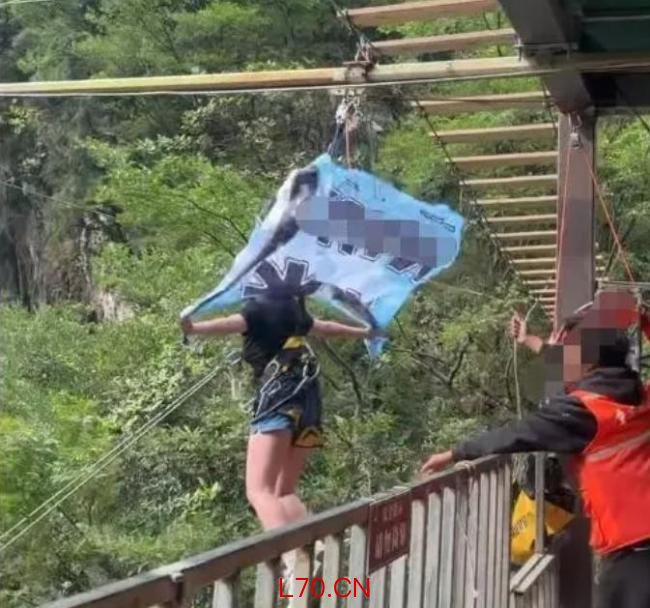 女子秋千坠亡运营机构仅2人参保