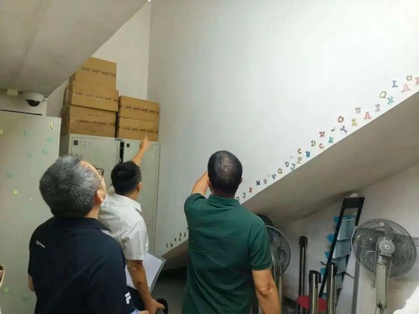 华夏银行全力做好抗汛抗震金融保障工作