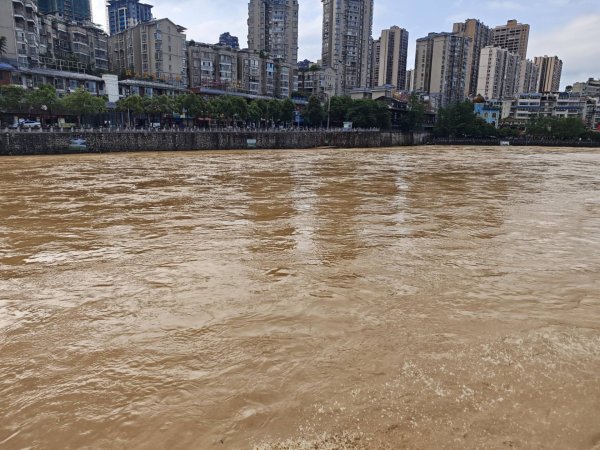 阳光财险贵州分公司快速应对黔南暴雨洪涝灾害