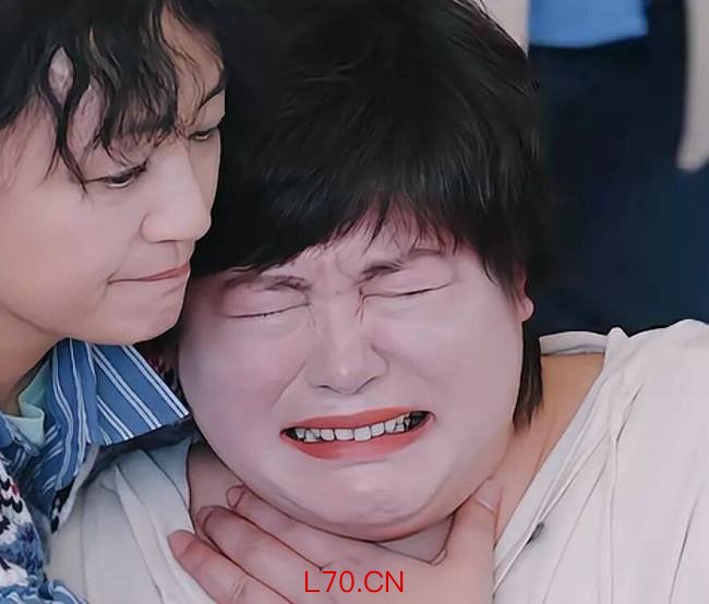 于娜亮相真人秀 网友送鼓励 勇敢找回自己