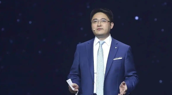 仅10个月就换人！一汽奥迪迎来首个中方女性一把手