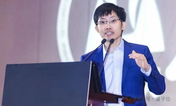 梁文锋，操刀史上最大融资
