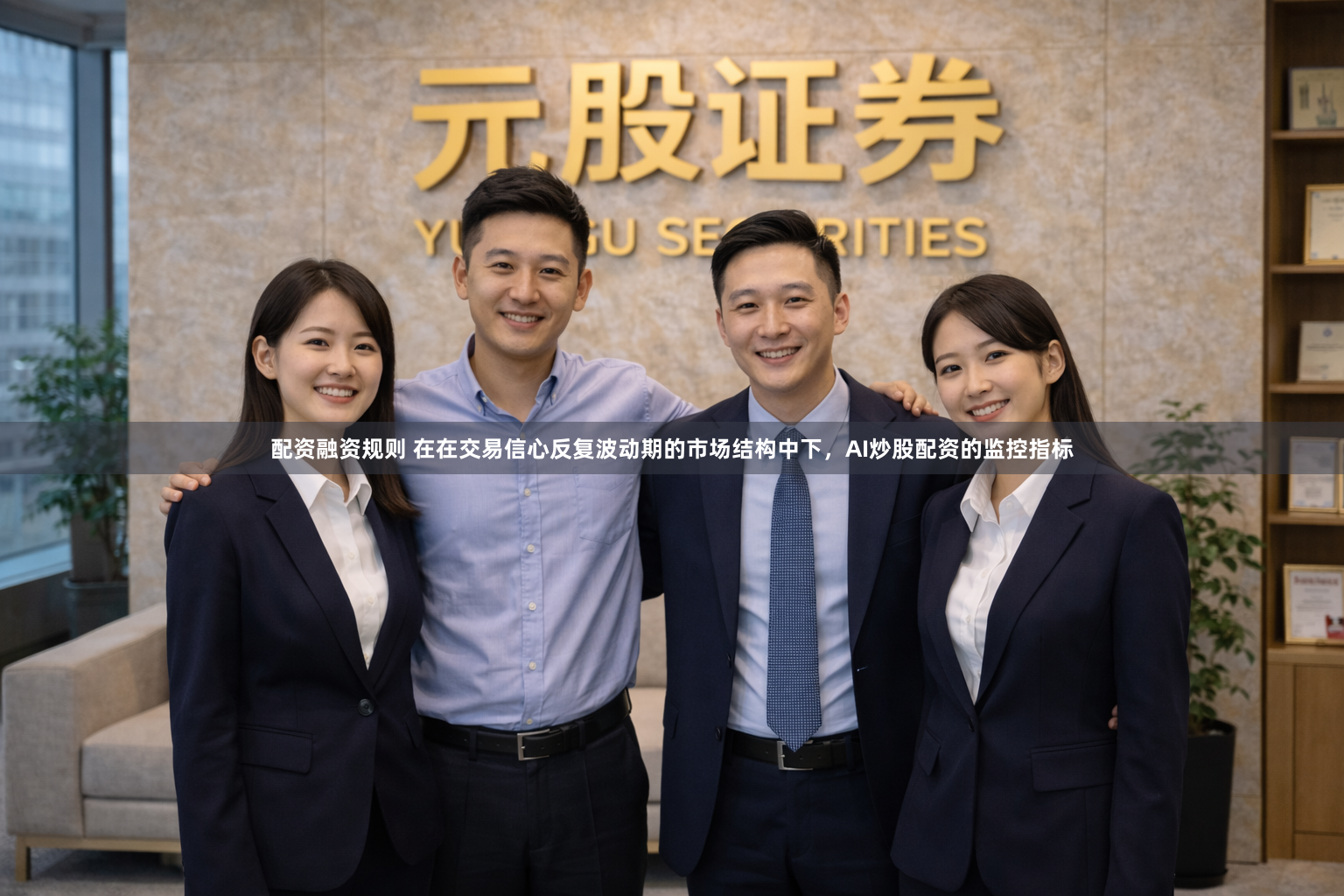 配资融资规则 在在交易信心反复波动期的市场结构中下，AI炒股配资的监控指标